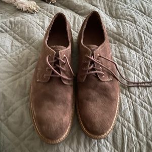 Brand New Men's Timberland Sensorflex Oxfords